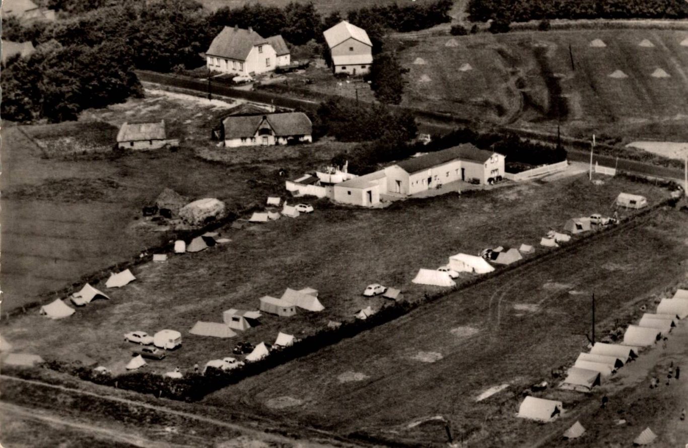 Die 60ger bei Kniese